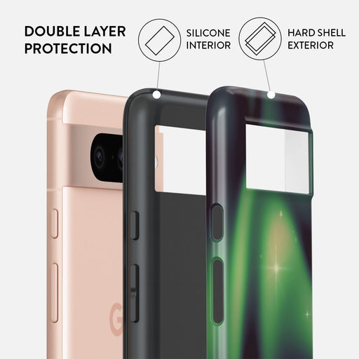 Aurora - Google Pixel 8 Case 2