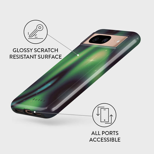 Aurora - Google Pixel 8 Case 3