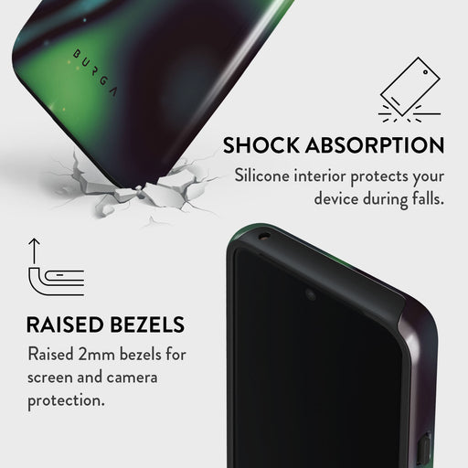 Aurora - Google Pixel 8 Case 4