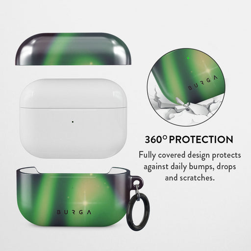 Aurora - AirPods Pro Case 2