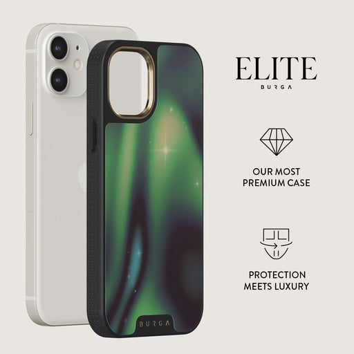 Aurora - iPhone 12 Case