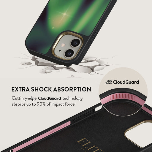 Aurora - iPhone 12 Case