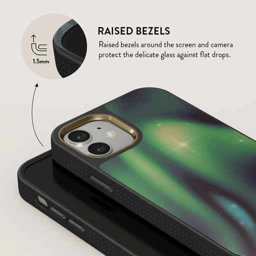Aurora - iPhone 12 Case