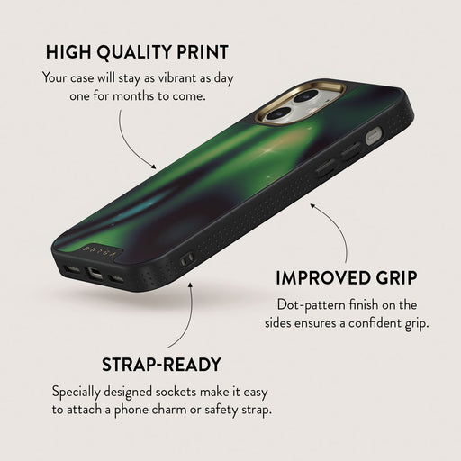 Aurora - iPhone 12 Case