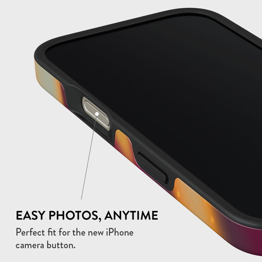 Twin Flame - iPhone 16 Pro Max Case