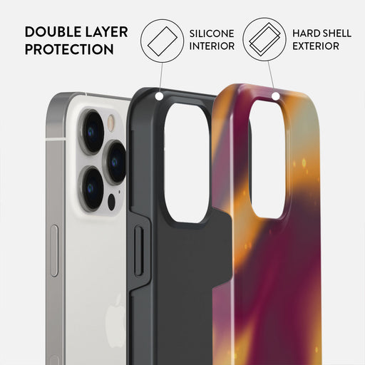 Twin Flame - iPhone 13 Pro Max Case 6