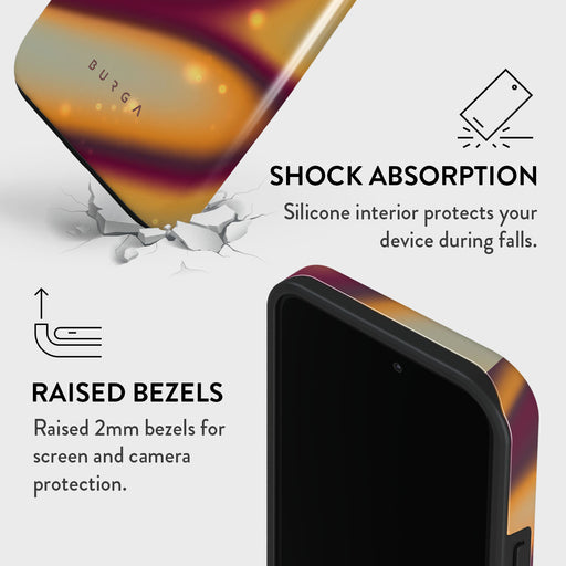 Twin Flame - iPhone 13 Pro Max Case 8