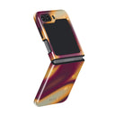 Twin Flame - Samsung Galaxy Z Flip 5 Case