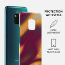 Twin Flame - Huawei Mate 20 Pro Case 2
