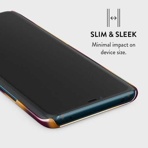 Twin Flame - Huawei Mate 20 Pro Case 4