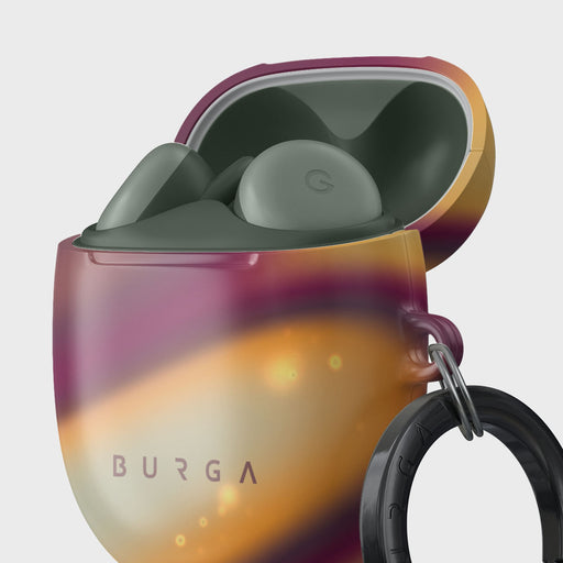 Twin Flame - Google Pixel Buds A Case 5
