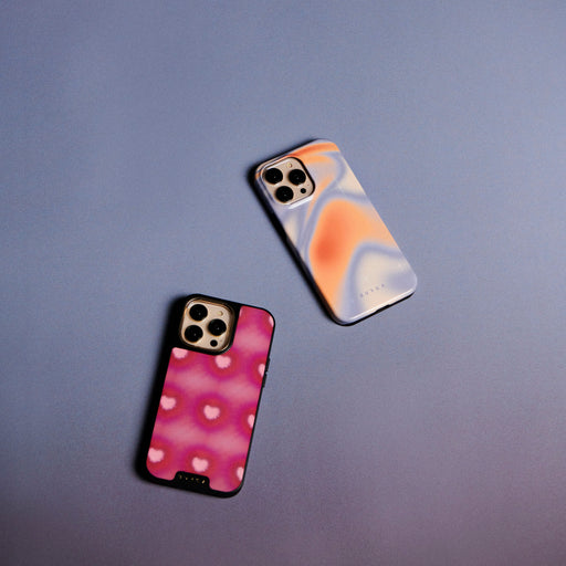 Nimbus - Huawei P40 Pro Plus Case 8