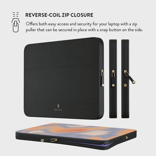 Nimbus - Laptop Sleeve 9