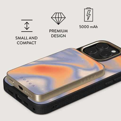 Nimbus - Magnetic Power Bank