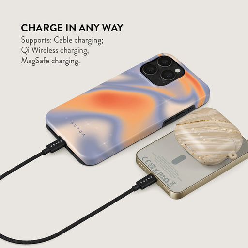 Nimbus - Magnetic Power Bank