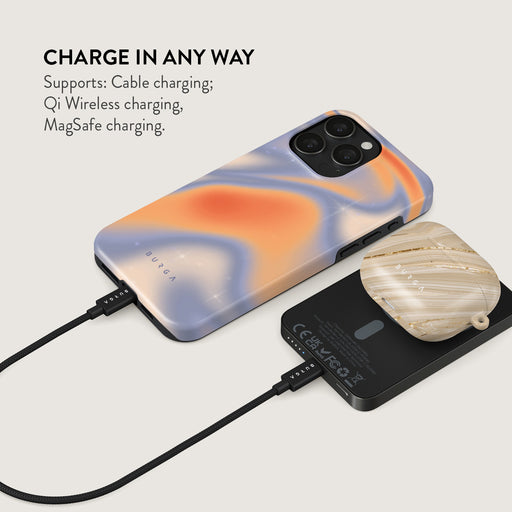 Nimbus - Magnetic Power Bank