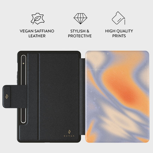 Nimbus - Samsung Galaxy Tab S9 Case 2