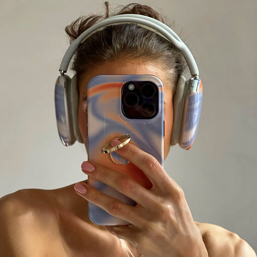 Nimbus - Samsung Galaxy A33 Case 9