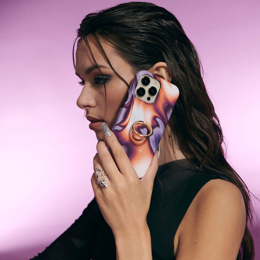 Nebula - Samsung Galaxy Z Fold 4 Case 23