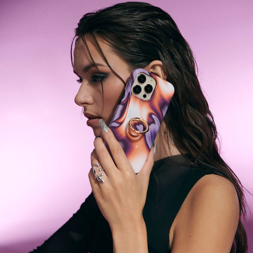 Nebula - iPhone 16 Pro Max Case 22