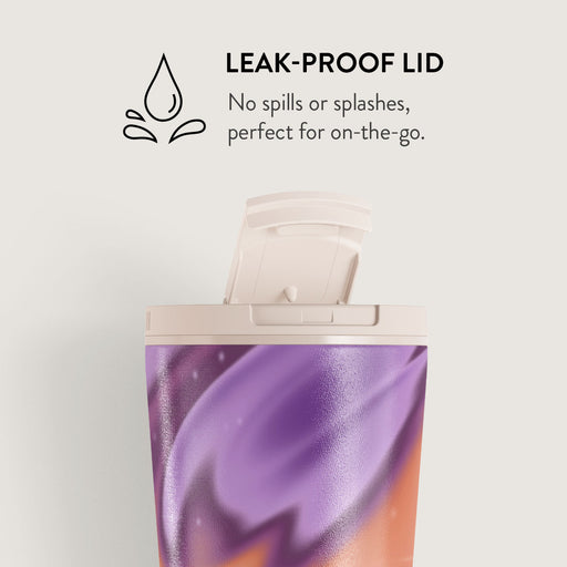 Nebula - Travel Mug 11