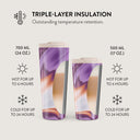 Nebula - Travel Mug 13