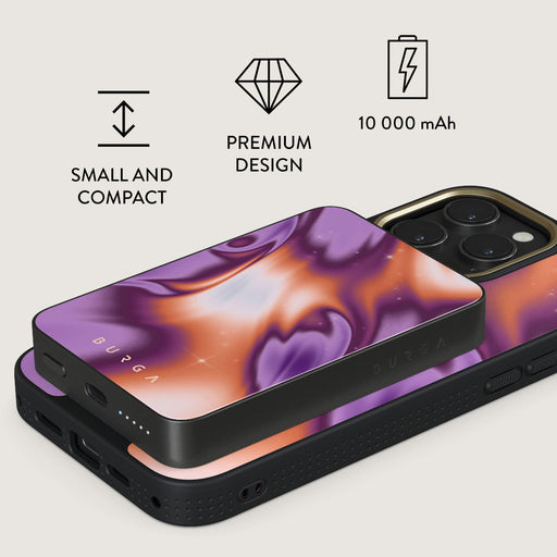 Nebula - Magnetic Power Bank