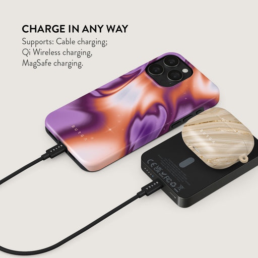 Nebula - Magnetic Power Bank