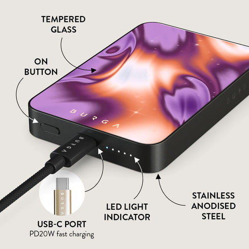 Nebula - Magnetic Power Bank