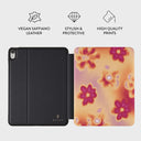 Divine - iPad 10.9 (A16/10th Gen) Case 3