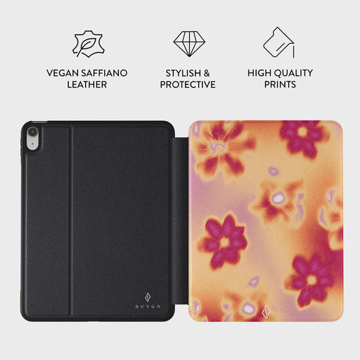 Divine - iPad 10.9 (A16/10th Gen) Case 3