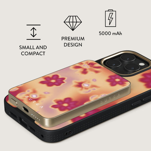 Divine - Magnetic Power Bank