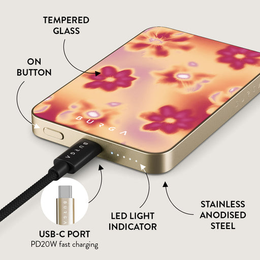 Divine - Magnetic Power Bank