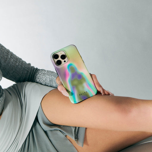Ethereal - iPhone 15 Plus Case 26