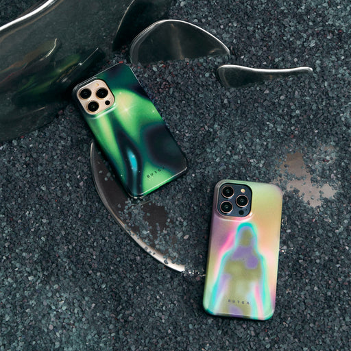 Ethereal - iPhone 15 Plus Case 27