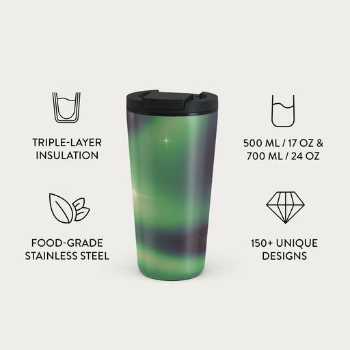 Aurora - Travel Mug 7