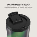 Aurora - Travel Mug 15