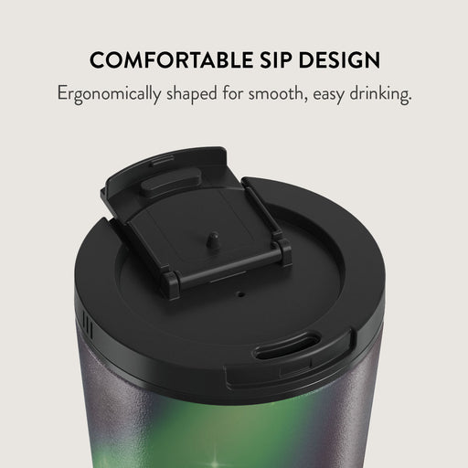Aurora - Travel Mug 15