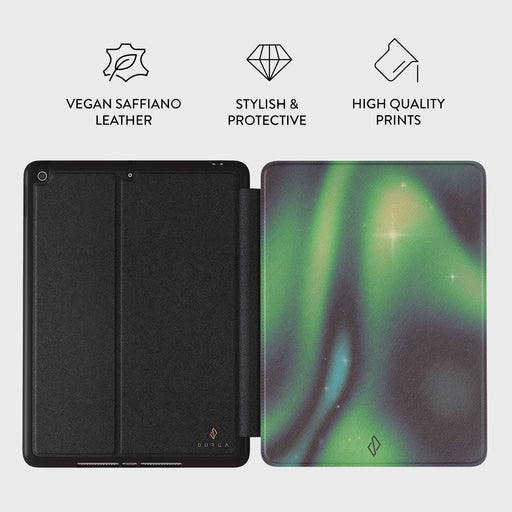 Aurora - iPad 10.2 (9th/8th/7th Gen) Case 3