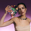 Twin Flame - iPhone 13 Pro Max Case 25