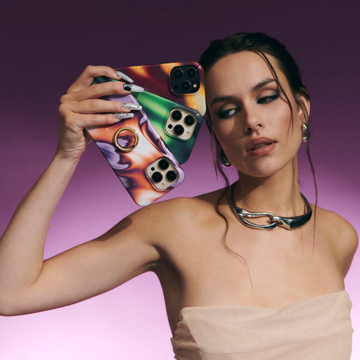 Twin Flame - iPhone 14 Case