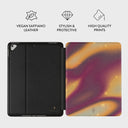 Twin Flame - iPad 9.7 (6th/5th Gen) Case 3