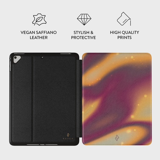 Twin Flame - iPad 9.7 (6th/5th Gen) Case 3