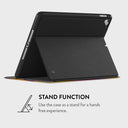 Twin Flame - iPad 9.7 (6th/5th Gen) Case 5