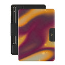 Twin Flame - Samsung Galaxy Tab S8/S7 Case 1