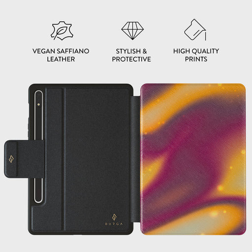 Twin Flame - Samsung Galaxy Tab S8/S7 Case 2