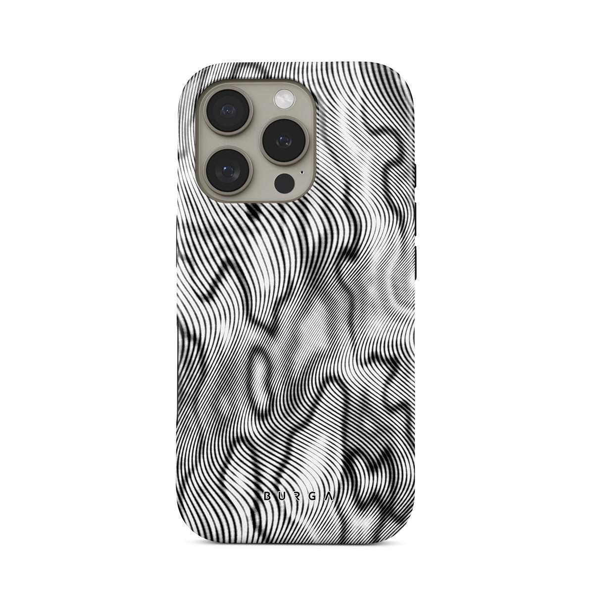 iPhone 16 Pro Max Cases | Stylish and Protective - BURGA