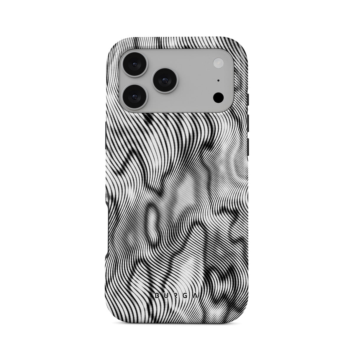 iPhone 17 Pro Max Cases | Stylish and Protective - BURGA