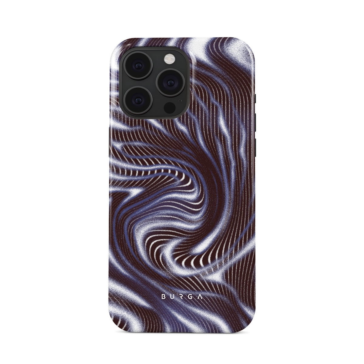 iPhone 15 Pro Max Cases | Stylish and Protective - BURGA