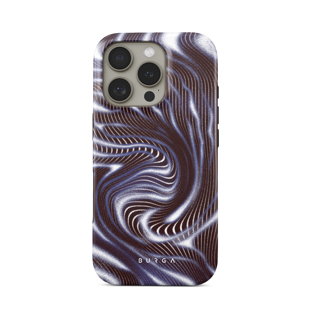 iPhone 16 Pro Max Cases | Stylish and Protective - BURGA